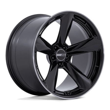 TTF 20X9.5 5X4.5 72 +32 G-BLK DDT-LP