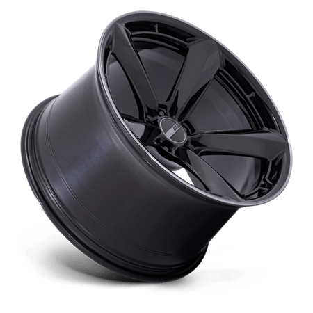 TTF 20X9.5 5X120 74 +15 G-BLK DDT-LP