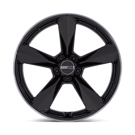 TTF 20X11 5X115 72 -6 G-BLK DDT-LP