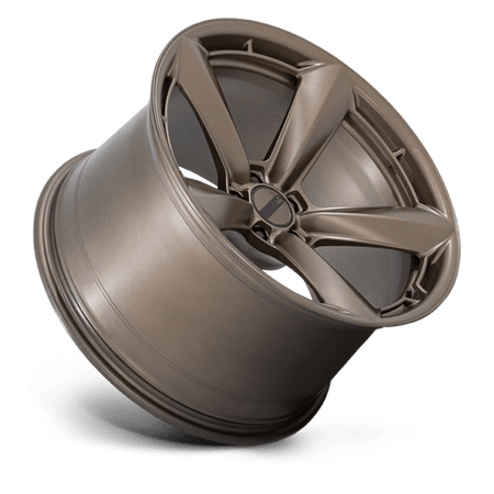 TTF 20X9.5 5X120 74 +15 M-BRNZ