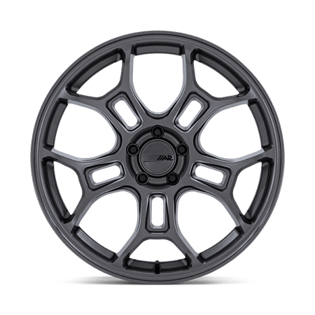 GT STREET 20X11 5X4.5 70 +50 M-GNMTL