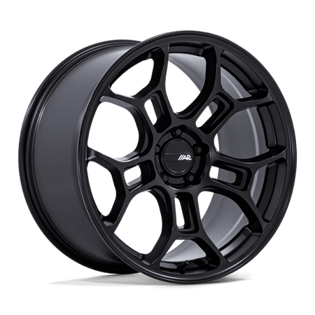 GT STREET 19X10 5X4.5 70 +35 M-BLK