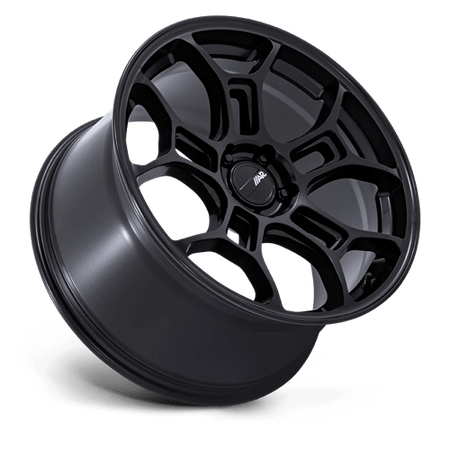 GT STREET 20X10 5X4.5 70 +35 M-BLK