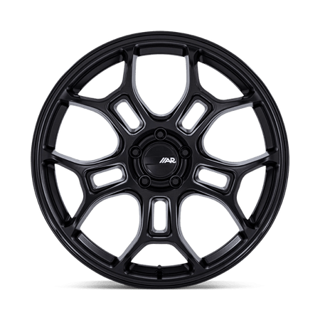 GT STREET 19X10 5X4.5 70 +35 M-BLK