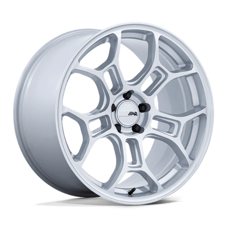 GT STREET 20X10 5X4.5 70 +35 G-SLV