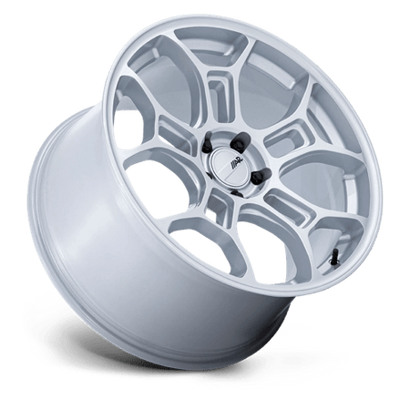 GT STREET 19X11 5X4.5 70 +50 G-SLV