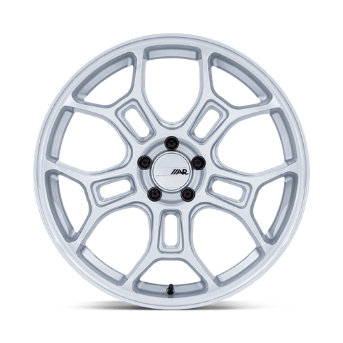 GT STREET 19X10 5X4.5 70 +35 G-SLV