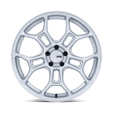 GT STREET 19X11 5X4.5 70 +50 G-SLV