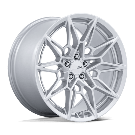 STAMPEDE 20X11 5X4.5 70 +50 G-SLV