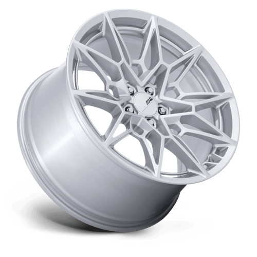 STAMPEDE 20X11 5X4.5 70 +50 G-SLV