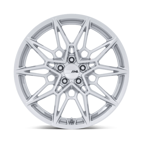 STAMPEDE 19X10 5X4.5 70 +35 G-SLV