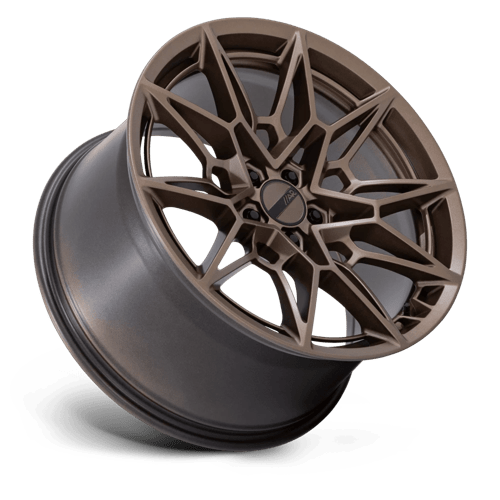 STAMPEDE 20X10 5X4.5 70 +35 M-BRNZ