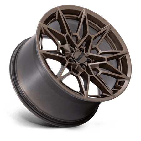STAMPEDE 20X10 5X4.5 70 +35 M-BRNZ