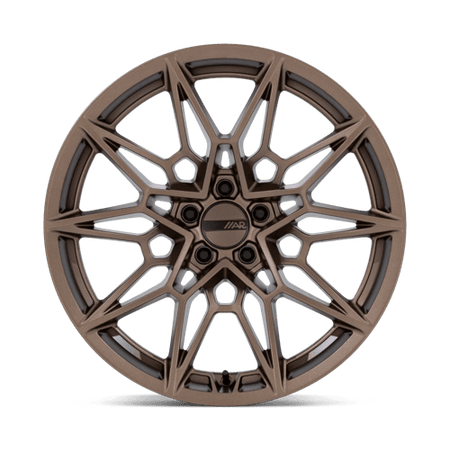 STAMPEDE 20X10 5X4.5 70 +35 M-BRNZ