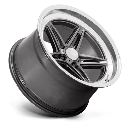 GROOVE 18X7 5X4.75 72 +0 ANTH-DIA-LP