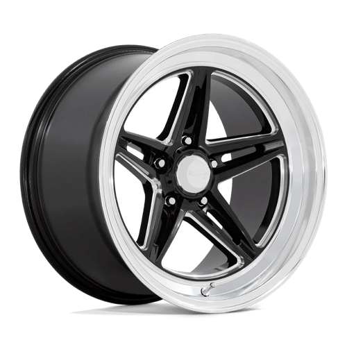 GROOVE 18X10 5X5.0 78 G-BLK-MILL +0