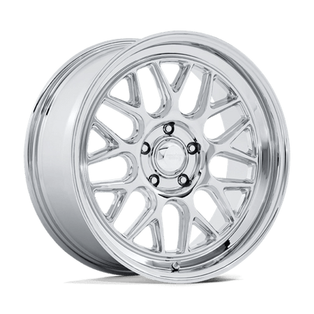 G-FORCE 18X8 5X4.5 72 +0 CHROME