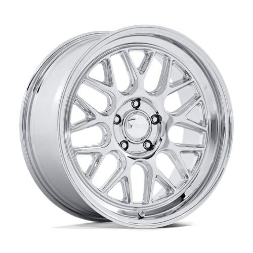 G-FORCE 18X9 5X4.75 72 +6 CHROME