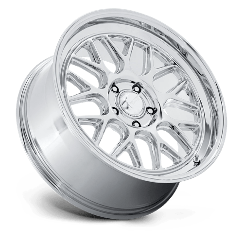 G-FORCE 20X10 5X4.75 72 -20 CHROME