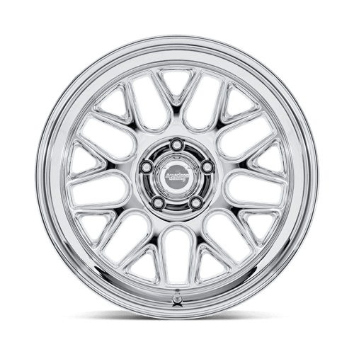 G-FORCE 18X9 5X4.5 72 +24 CHROME