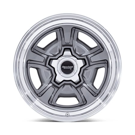 MARAUDER 20X10 5X4.75 72 +6 ANTH-DL