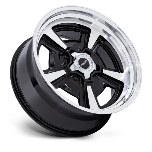 MARAUDER 20X8.5 5X4.75 72 +6 G-BLK-MC-DL
