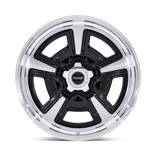 MARAUDER 22X10 BLANK 72 +6 G-BLK-MC-DL
