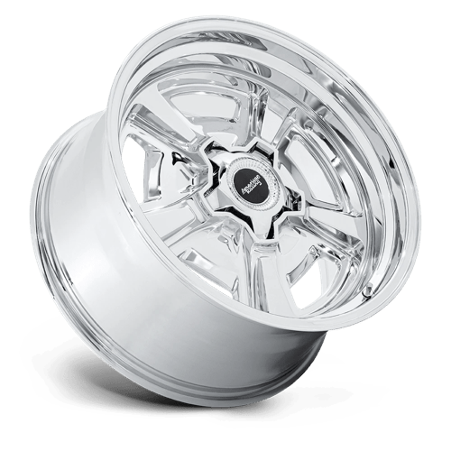 MARAUDER 20X8.5 5X5 78 +6 CHROME