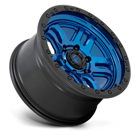 AMMO 17X9 6X5.5 106.1 KBL -12MM