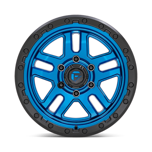 AMMO 17X9 5X5.0 71.5 KBL -12MM