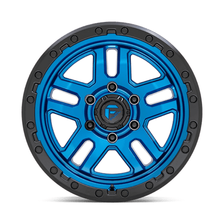 AMMO 17X9 6X135 87.1 KBL -12MM