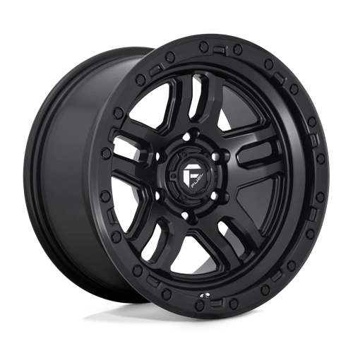 AMMO 18X9 6X139.7 BD 5.8 106.1 +20