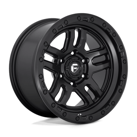 AMMO 18X9 6X139.7 BD 5.8 106.1 +20