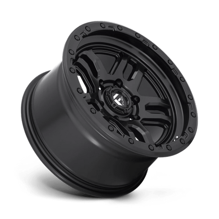 AMMO 17X9 6X5.5 98 +1 M-BLK