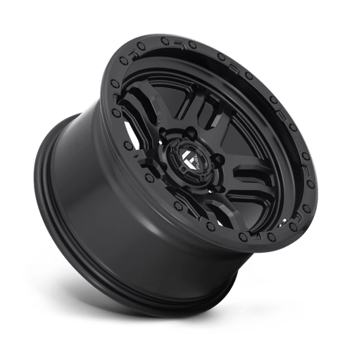AMMO 18X9 6X139.7 BD 5.8 106.1 +20