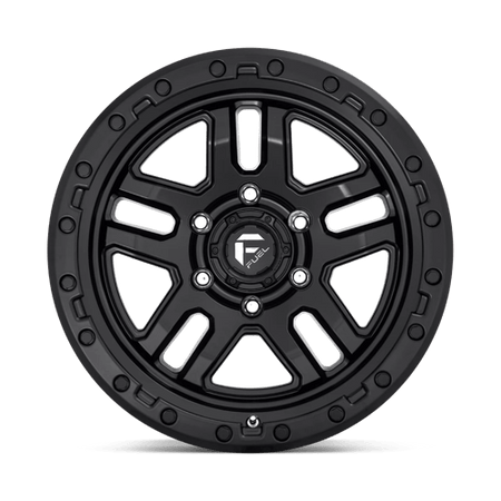 AMMO 18X9 6X135 87.1 BD -12