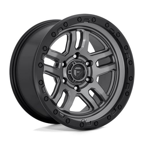AMMO 18X9 6X135 87.1 GDB -12