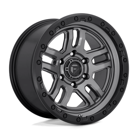 AMMO 18X9 6X135 87.1 GDB -12