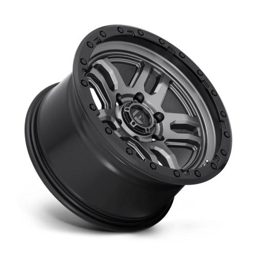AMMO 18X9 6X135 87.1 GDB -12
