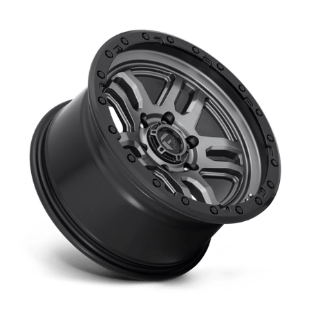 AMMO 18X9 6X135 87.1 GDB -12