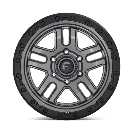 AMMO 18X9 5X5.0 71.5 GDB -12