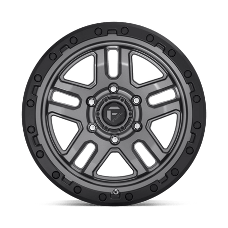 AMMO 18X9 6X135 87.1 GDB -12
