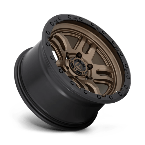 AMMO 18X9 6X135 87.1 ZDB -12