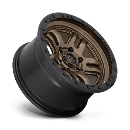 AMMO 17X9 6X5.5 106.1 ZDB +01