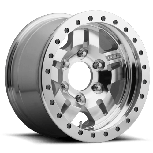 ANZA BL 17X9 6X5.5 C 4.50 106.1 -12MM