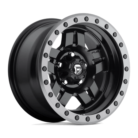 ANZA 15X8 5X4.5 72 BDG -18