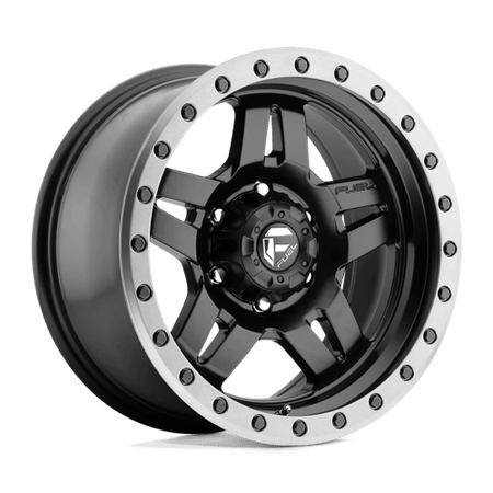 ANZA 17X8.5 5X5.0 78.1 BDG -06