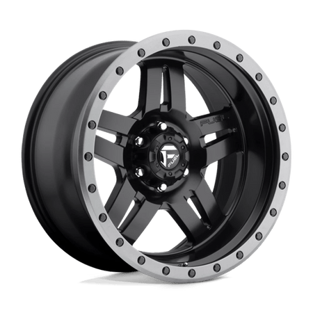 ANZA 20X10 6X5.5 BD 4.75 108 -18MM