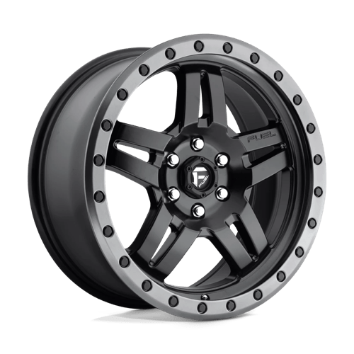 ANZA 18X8 6X120 67.06 BDG +27
