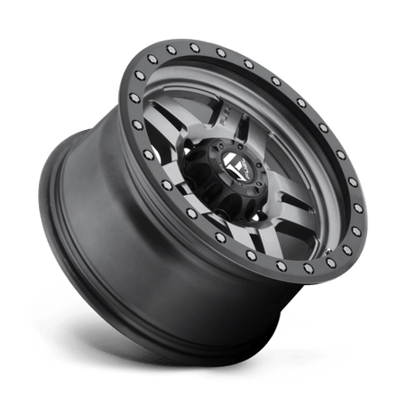 ANZA 16X8 6X5.5 108 GDB +01